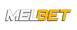 Melbet logo