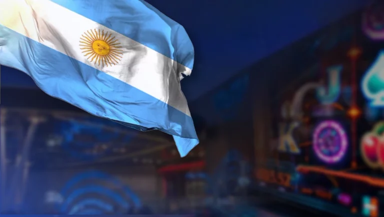 Casino Online Argentina