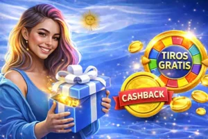 Bonos y promociones en casinos online