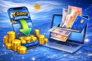 Métodos de pago en casinos online
