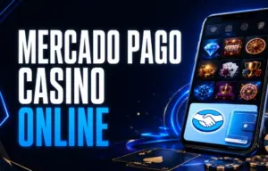 Casino online Argentina Mercado Pago