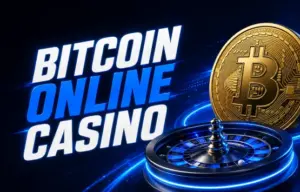 Casino online bitcoin