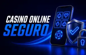 Casino online seguro