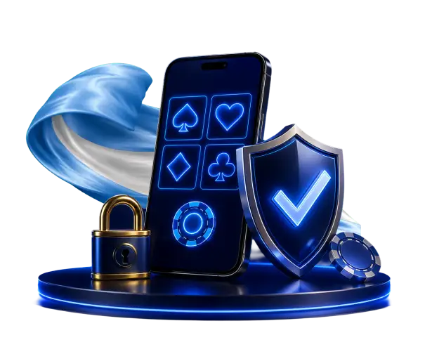 Casino online seguro