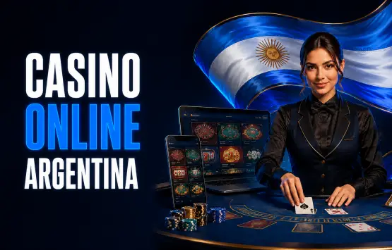 Casino Online Argentina
