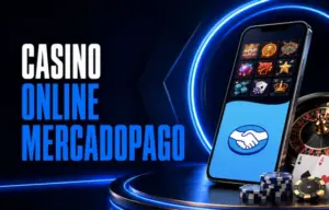 casino online con Mercado Pago