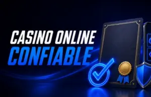 casino online confiable