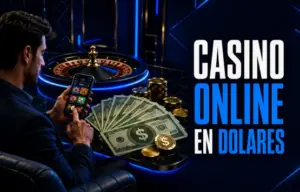 casino online en dólares