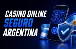 casino online seguro argentina
