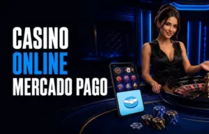 retirar dinero con Mercado Pago casino